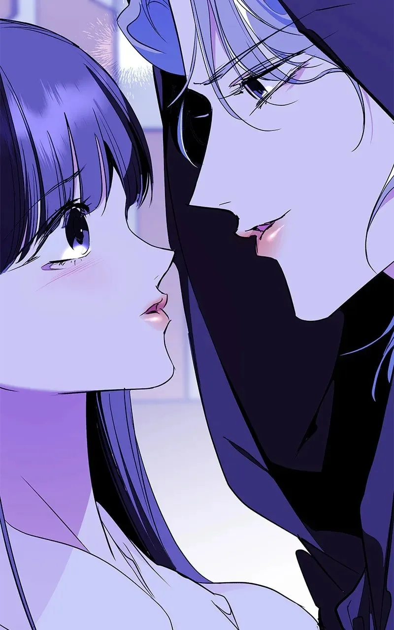 How a Goddess Wins Over Tigers Chapter 93 page 72 - 