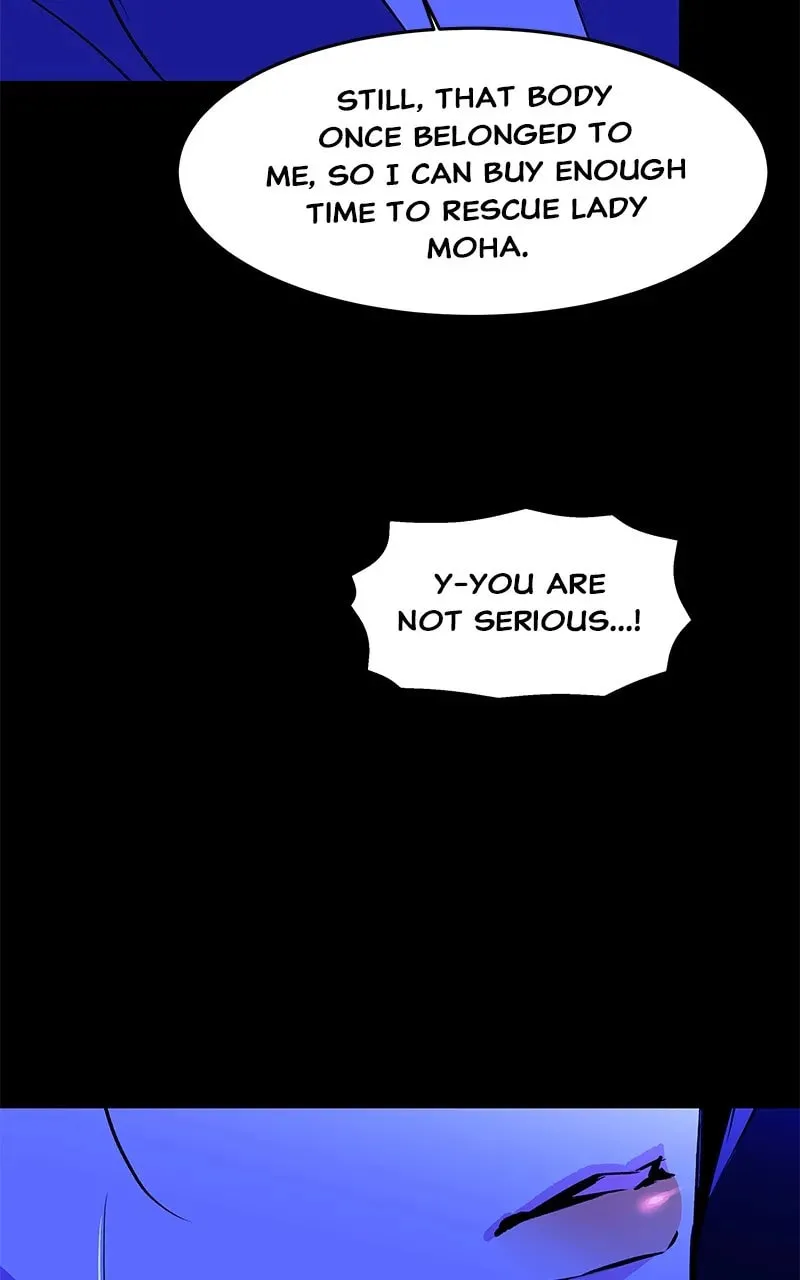 How a Goddess Wins Over Tigers Chapter 93 page 98 - 