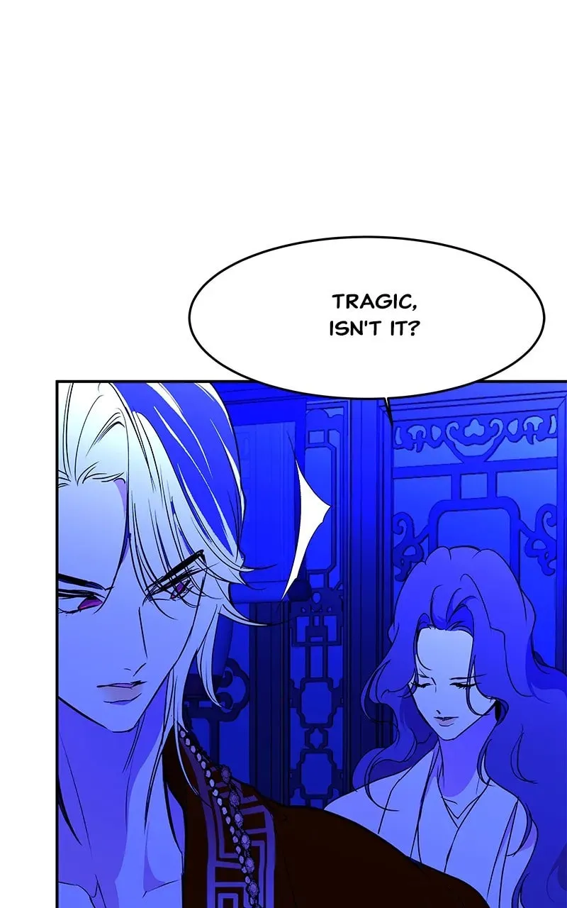 How a Goddess Wins Over Tigers Chapter 94 page 1 - 