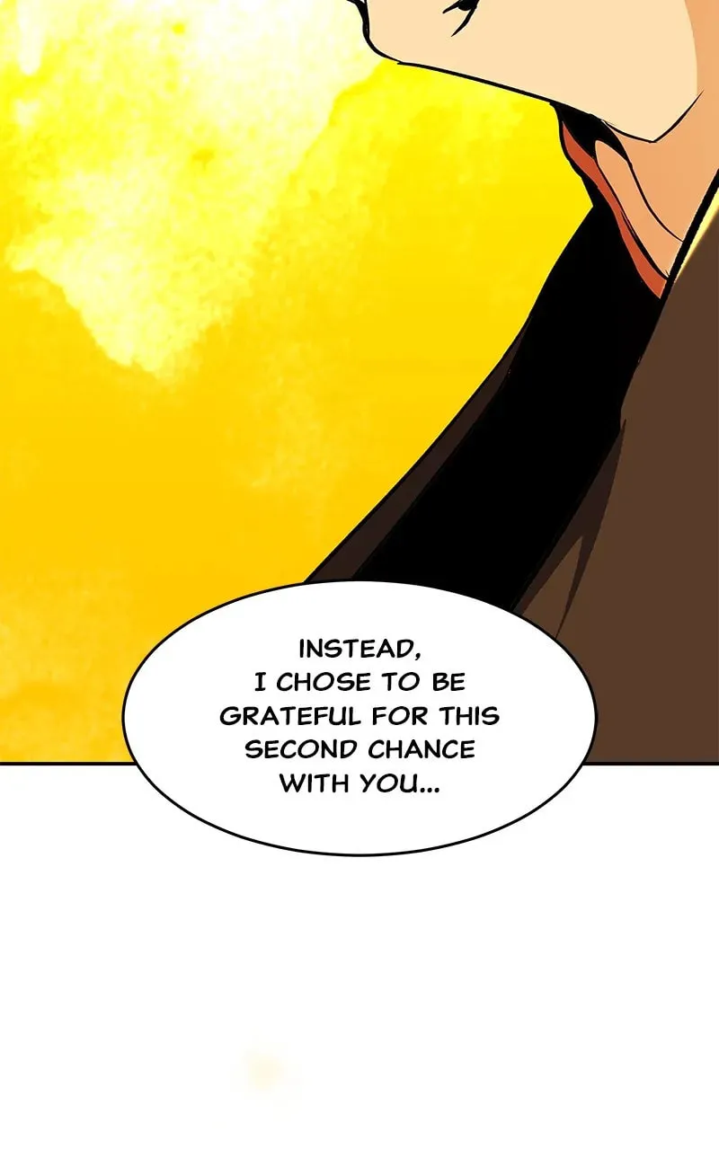 How a Goddess Wins Over Tigers Chapter 94 page 42 - 