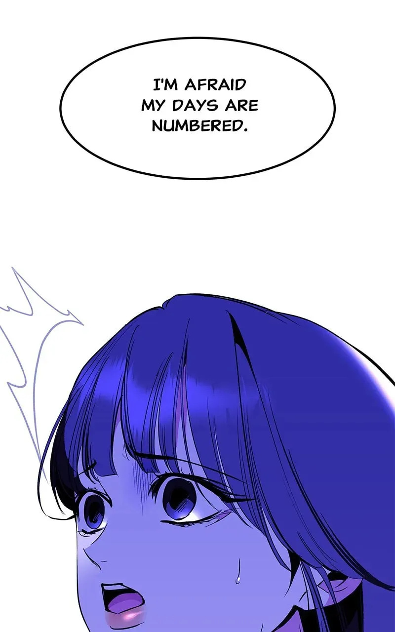 How a Goddess Wins Over Tigers Chapter 94 page 47 - 