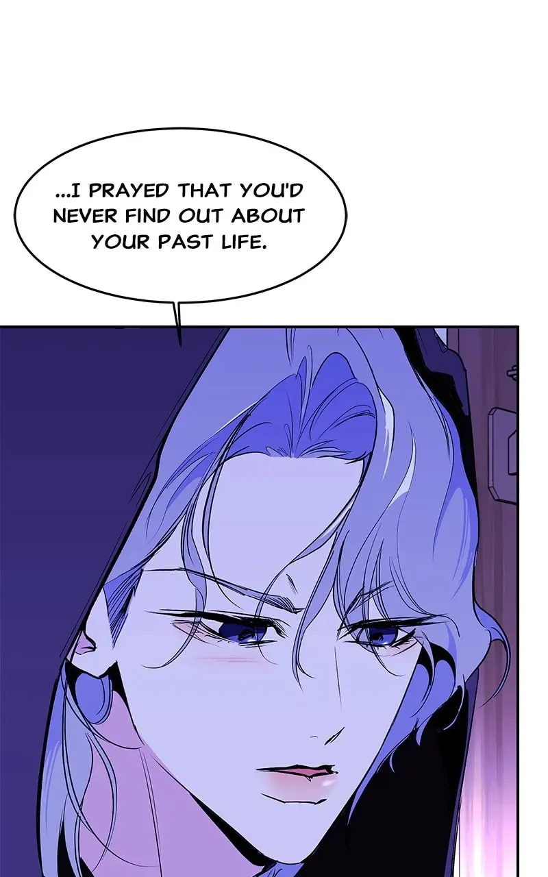 How a Goddess Wins Over Tigers Chapter 94 page 64 - 