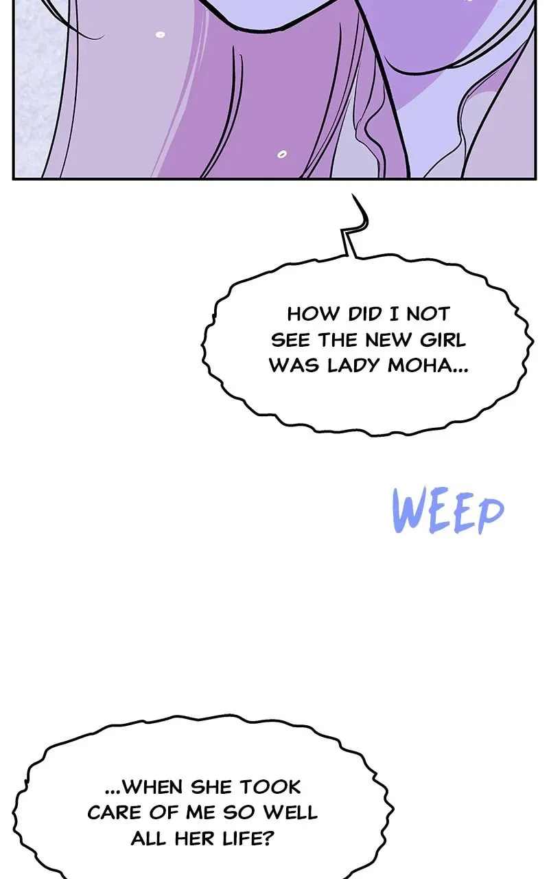 How a Goddess Wins Over Tigers Chapter 94 page 86 - 