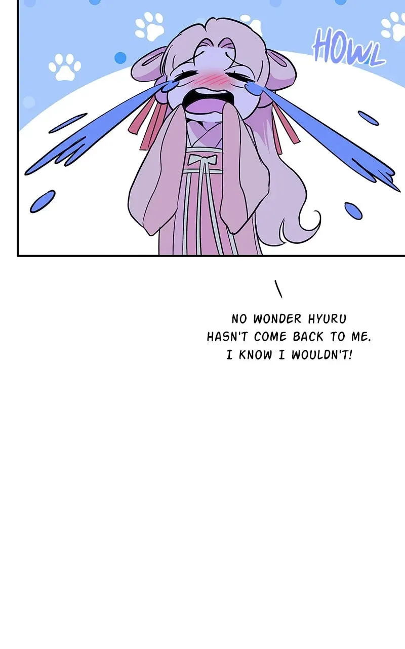 How a Goddess Wins Over Tigers Chapter 94 page 92 - 