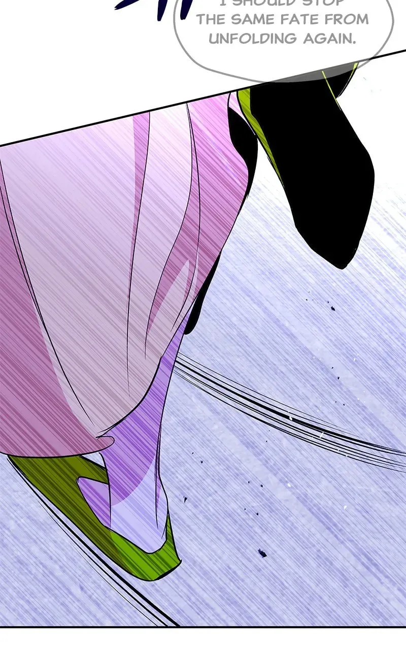 How a Goddess Wins Over Tigers Chapter 94 page 98 - 