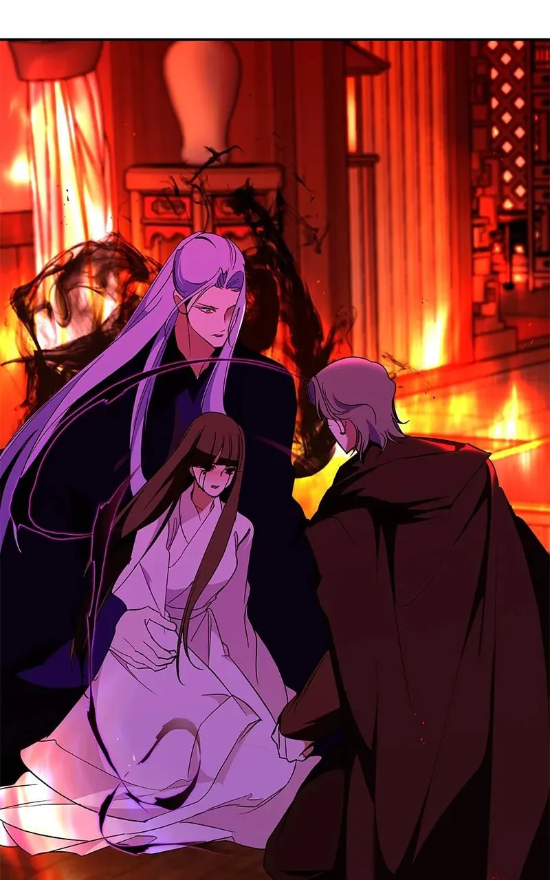 How a Goddess Wins Over Tigers Chapter 95 page 117 - 