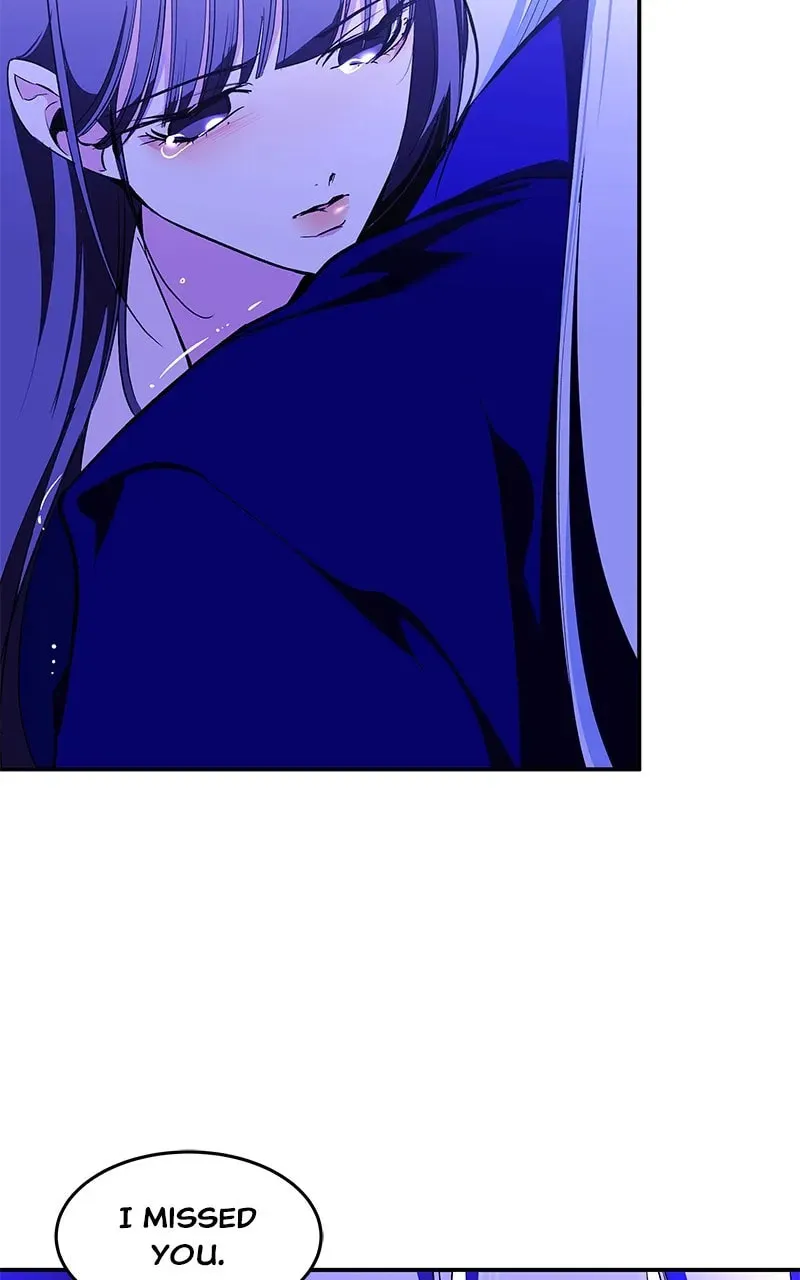 How a Goddess Wins Over Tigers Chapter 95 page 34 - 