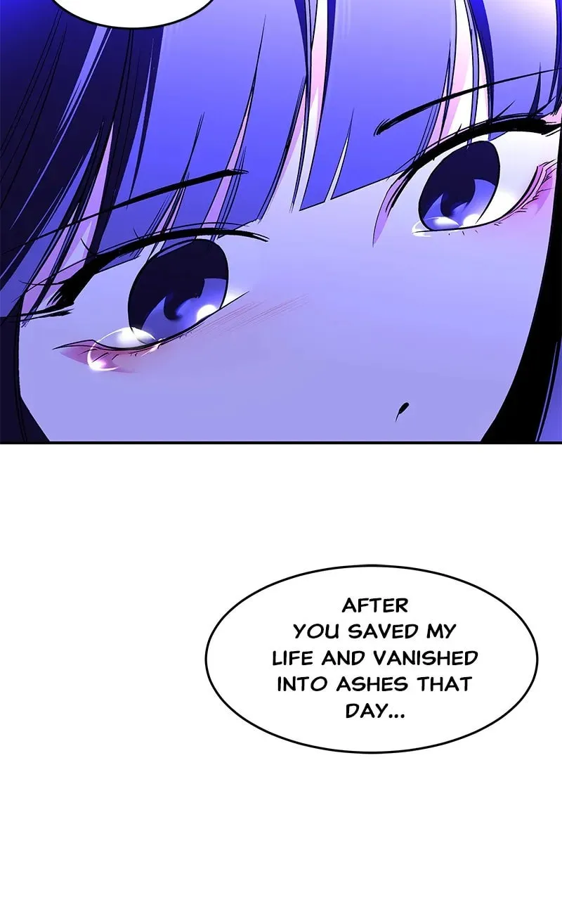 How a Goddess Wins Over Tigers Chapter 95 page 35 - 