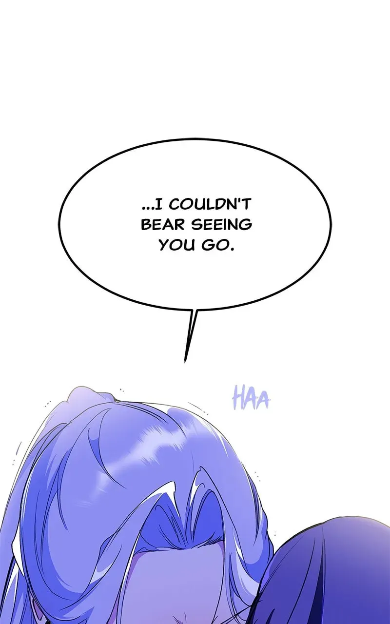 How a Goddess Wins Over Tigers Chapter 95 page 36 - 