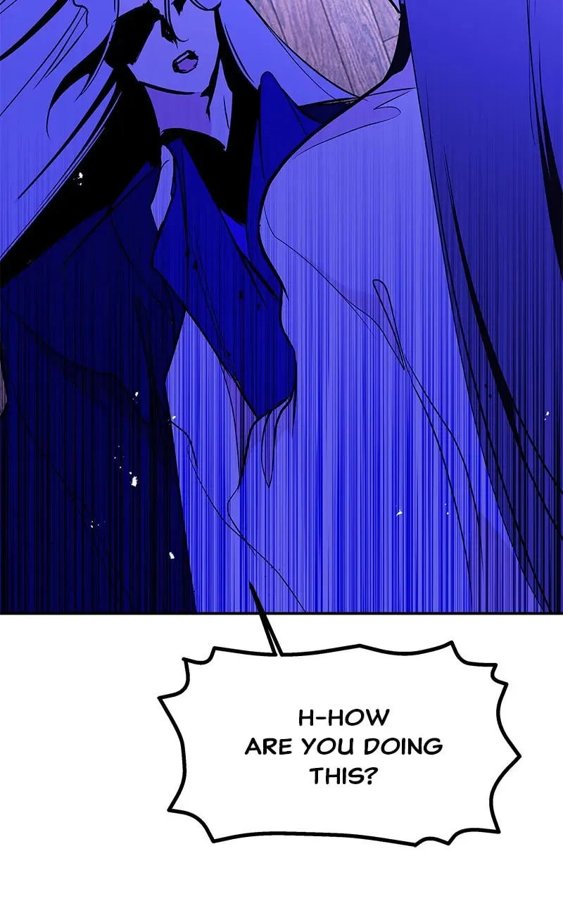 How a Goddess Wins Over Tigers Chapter 95 page 5 - 