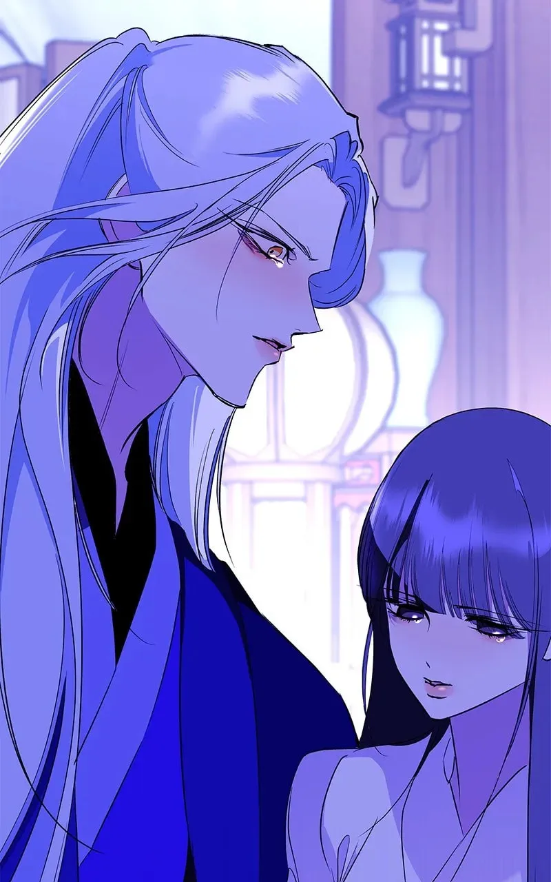 How a Goddess Wins Over Tigers Chapter 95 page 47 - 