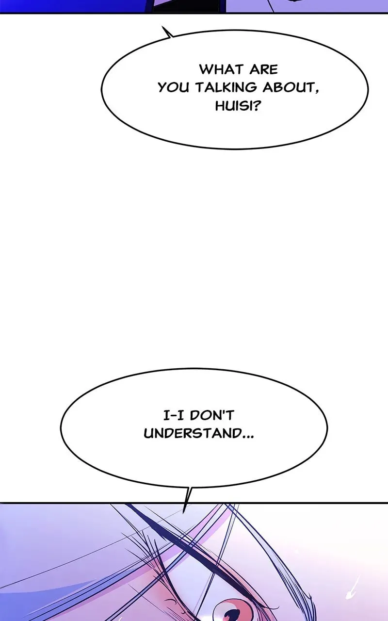 How a Goddess Wins Over Tigers Chapter 95 page 50 - 