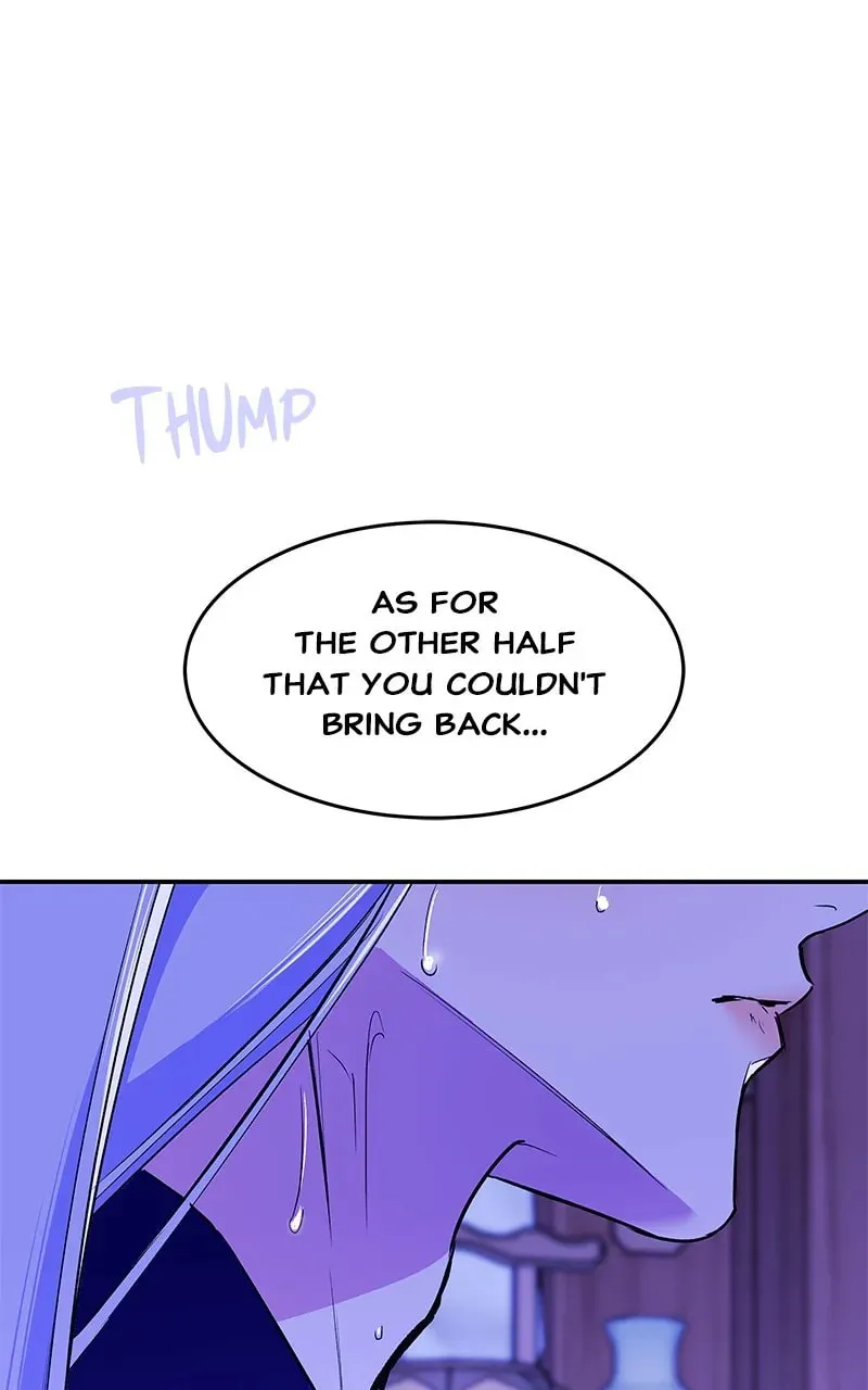 How a Goddess Wins Over Tigers Chapter 95 page 54 - 