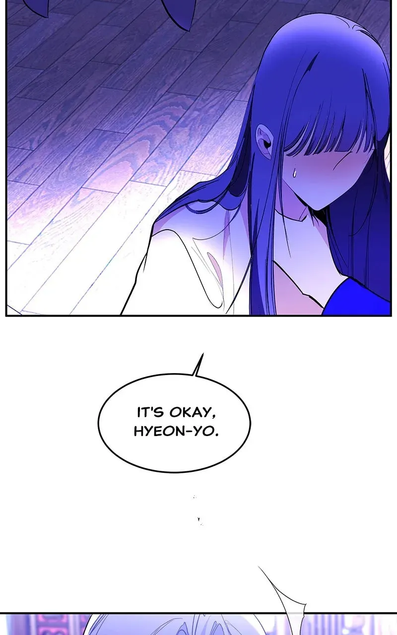 How a Goddess Wins Over Tigers Chapter 95 page 68 - 