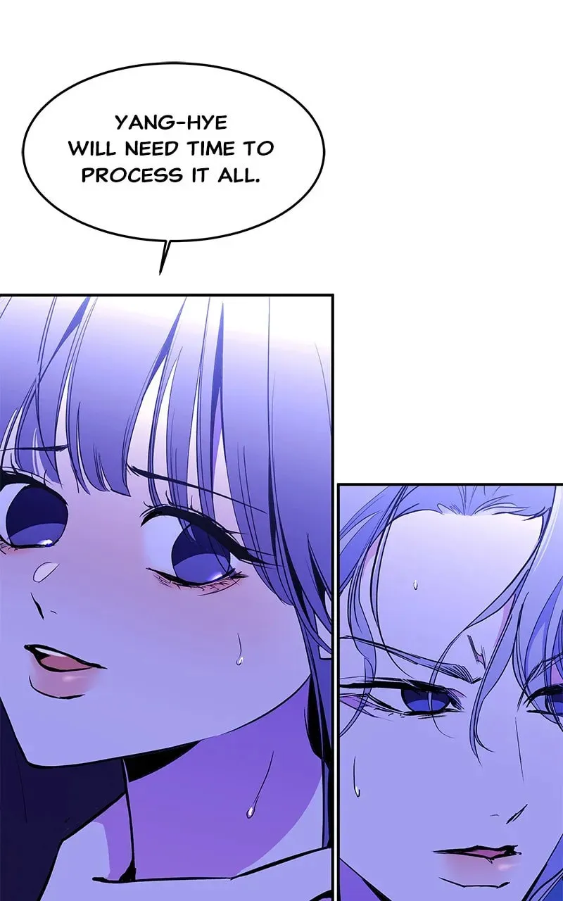 How a Goddess Wins Over Tigers Chapter 95 page 70 - 