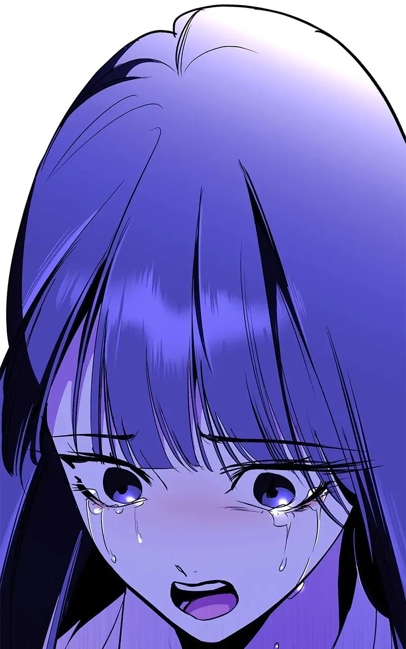 How a Goddess Wins Over Tigers Chapter 95 page 8 - 