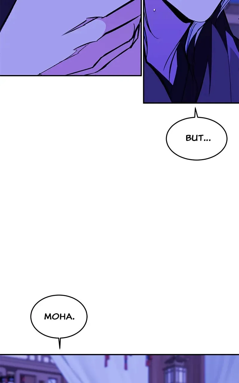 How a Goddess Wins Over Tigers Chapter 95 page 71 - 