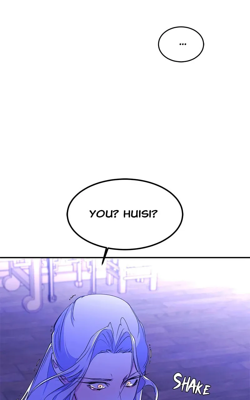 How a Goddess Wins Over Tigers Chapter 95 page 73 - 