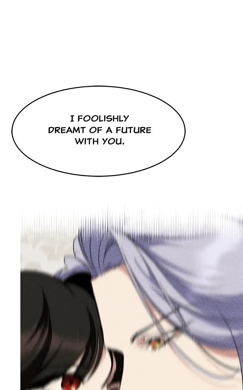 How a Goddess Wins Over Tigers Chapter 95 page 81 - 