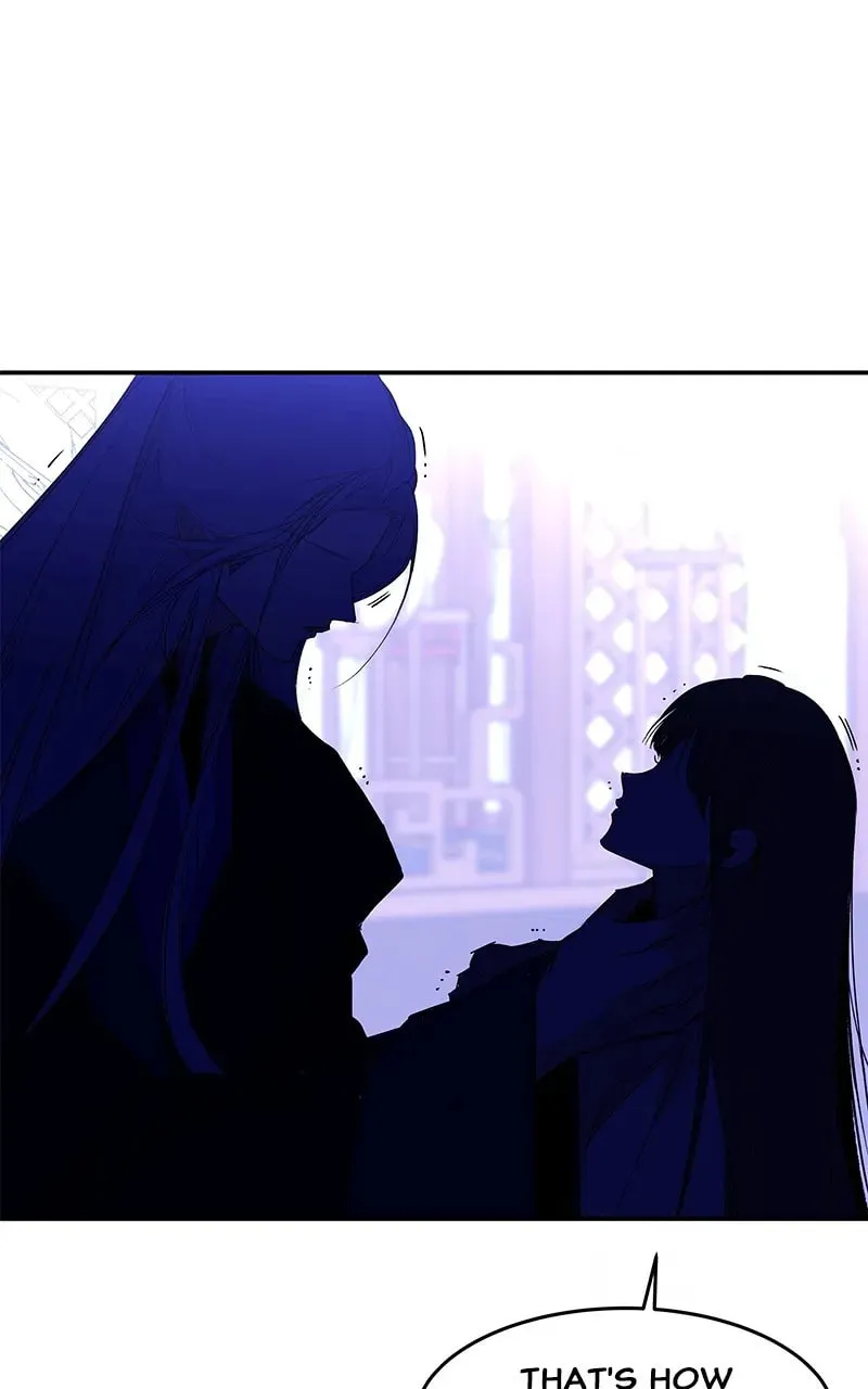 How a Goddess Wins Over Tigers Chapter 95 page 83 - 