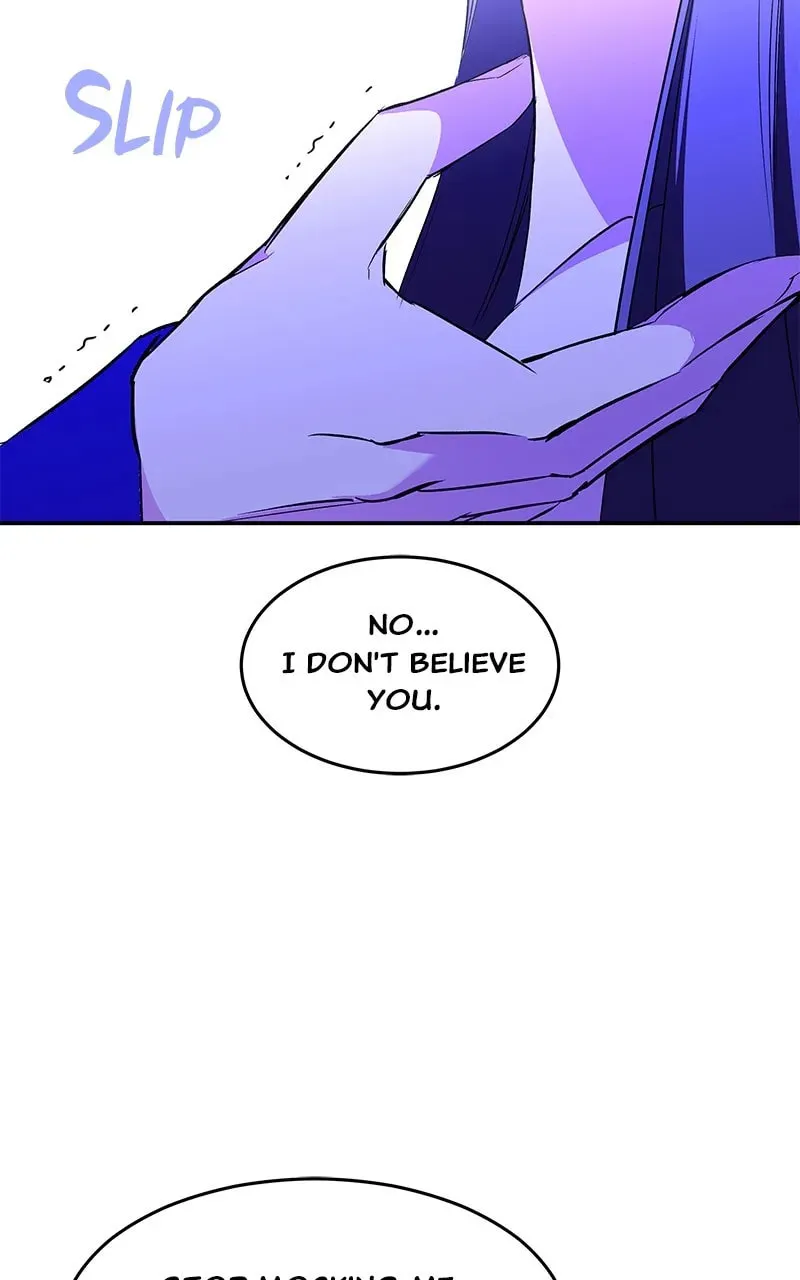 How a Goddess Wins Over Tigers Chapter 95 page 88 - 