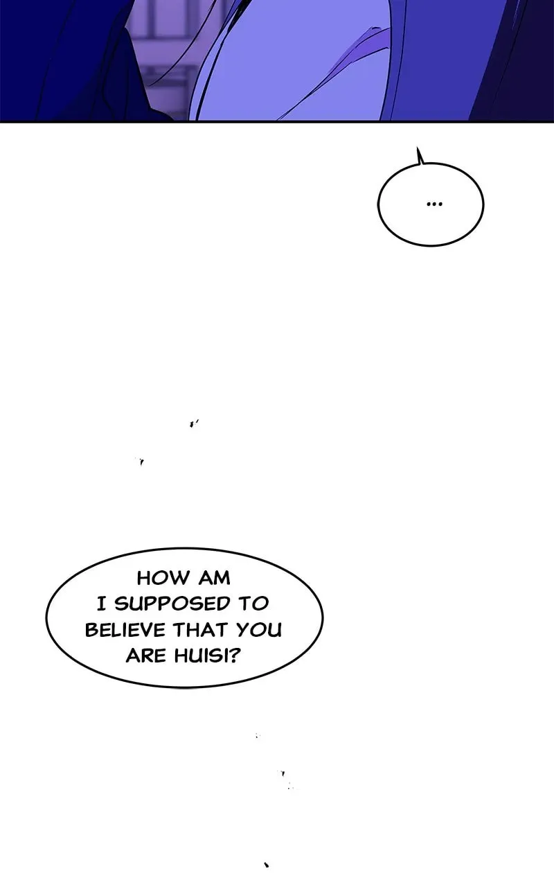 How a Goddess Wins Over Tigers Chapter 95 page 90 - 