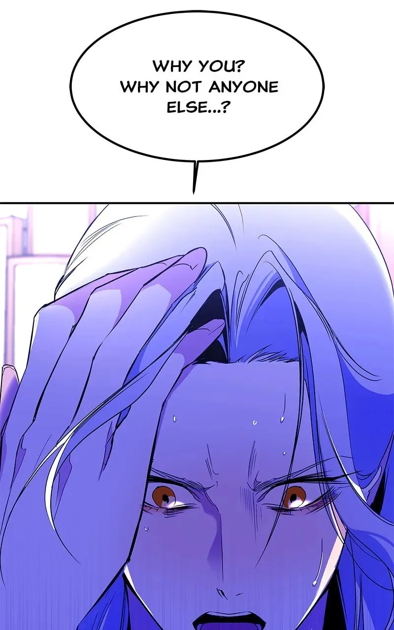 How a Goddess Wins Over Tigers Chapter 95 page 91 - 