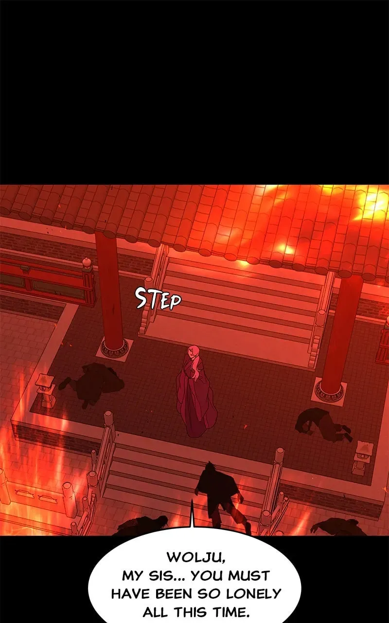 How a Goddess Wins Over Tigers Chapter 96 page 1 - 