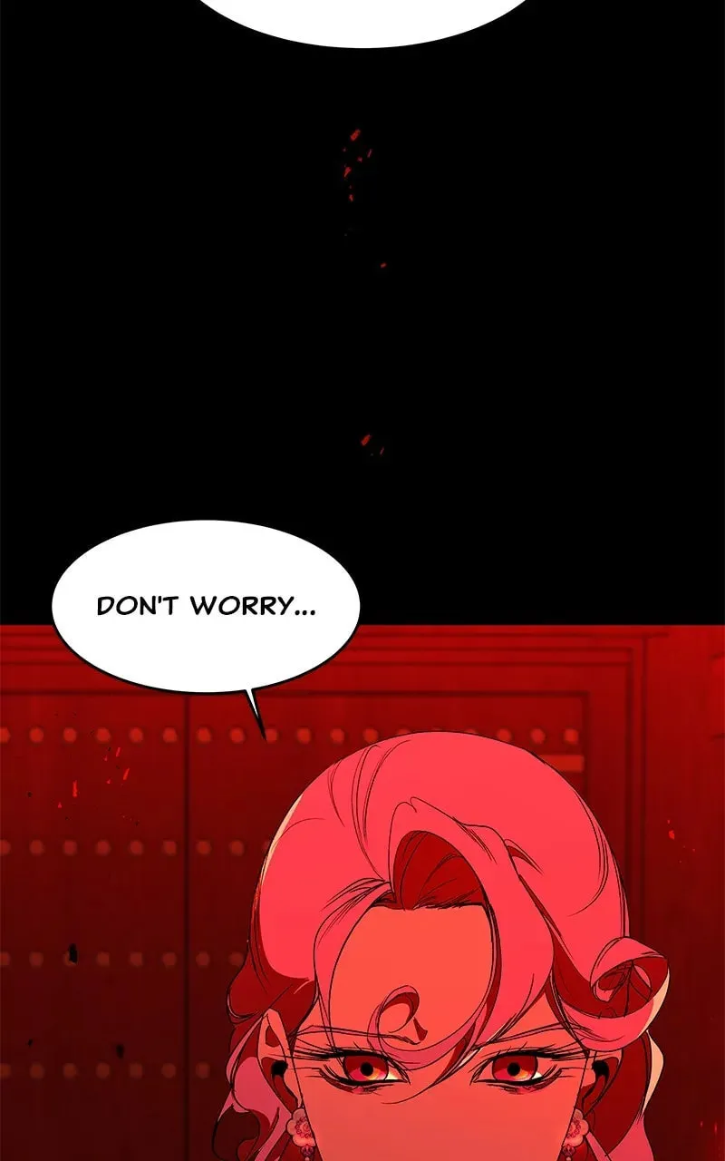 How a Goddess Wins Over Tigers Chapter 96 page 2 - 