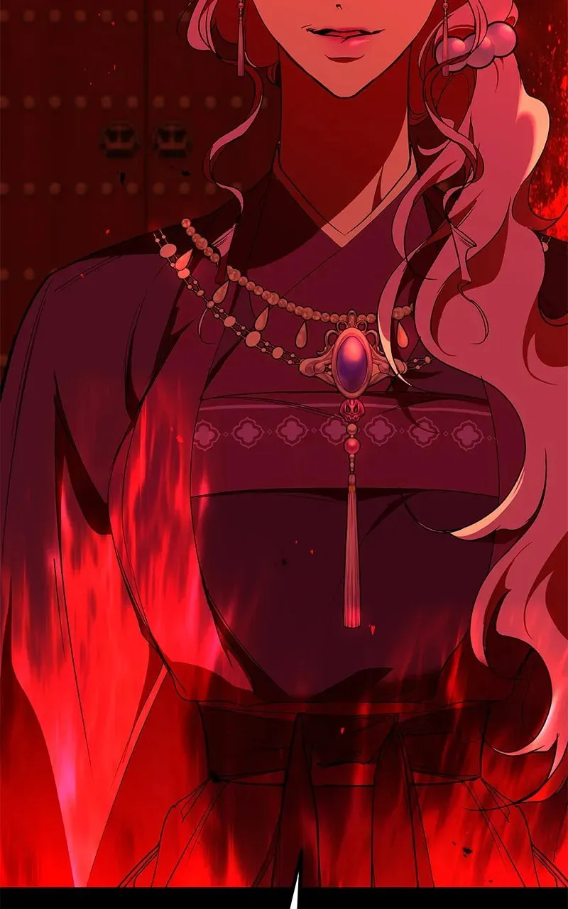 How a Goddess Wins Over Tigers Chapter 96 page 3 - 