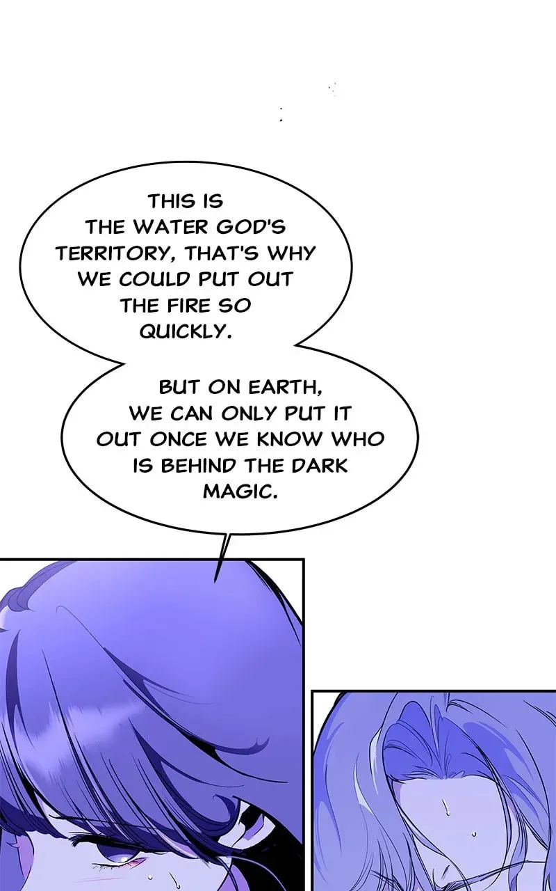 How a Goddess Wins Over Tigers Chapter 96 page 29 - 