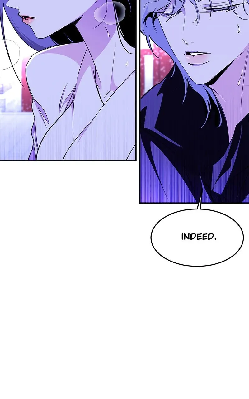 How a Goddess Wins Over Tigers Chapter 96 page 30 - 