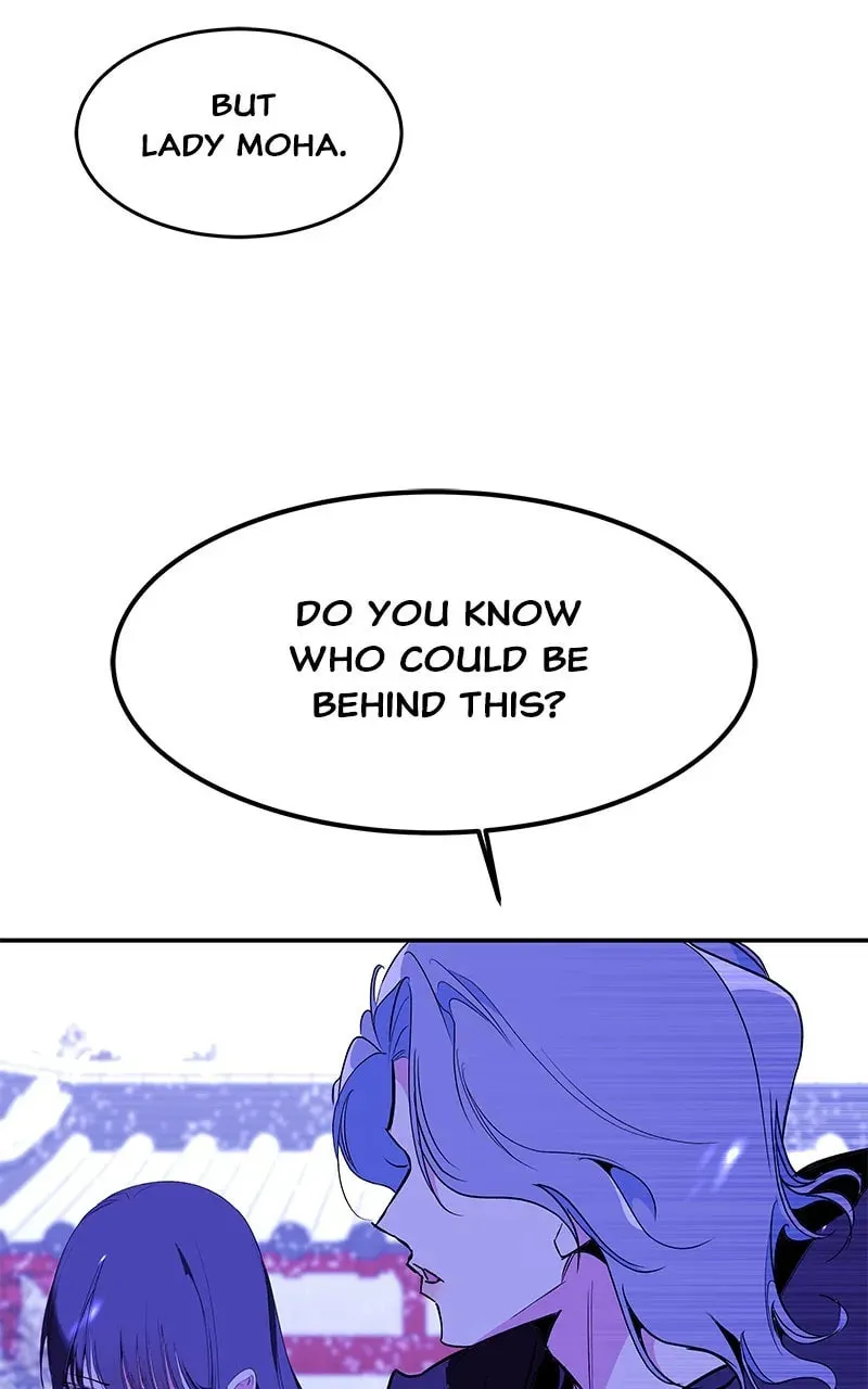 How a Goddess Wins Over Tigers Chapter 96 page 31 - 