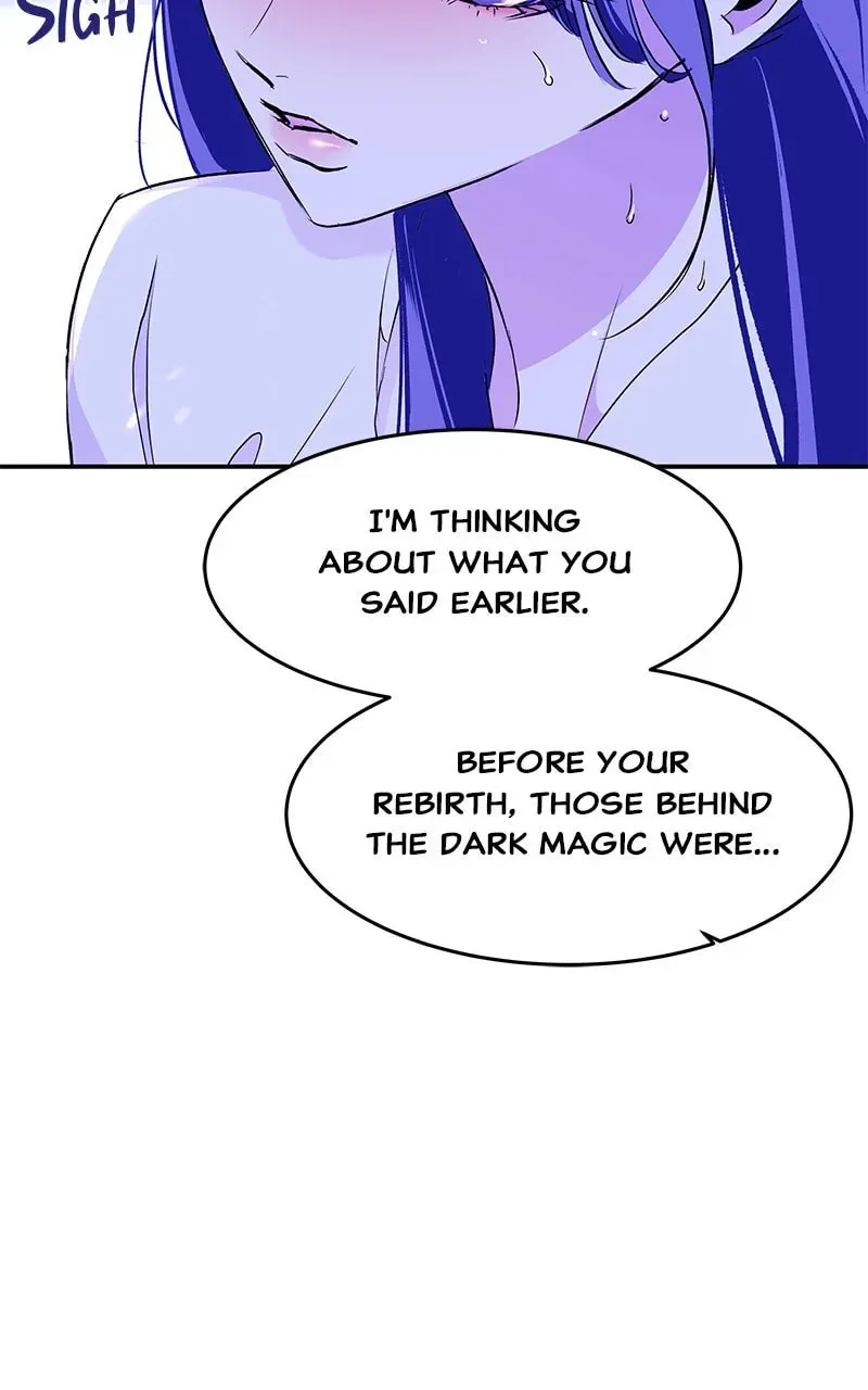 How a Goddess Wins Over Tigers Chapter 96 page 33 - 