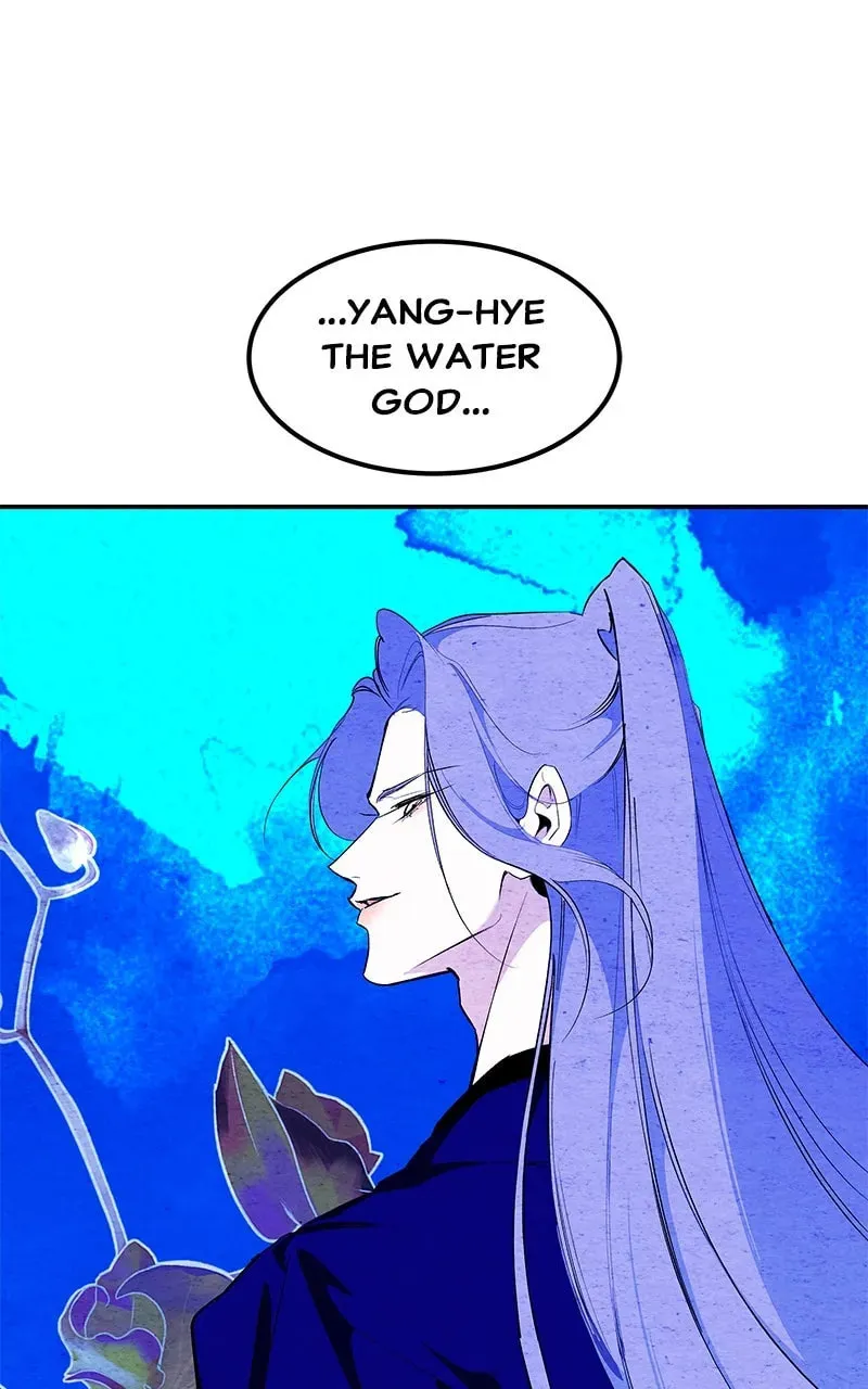 How a Goddess Wins Over Tigers Chapter 96 page 34 - 