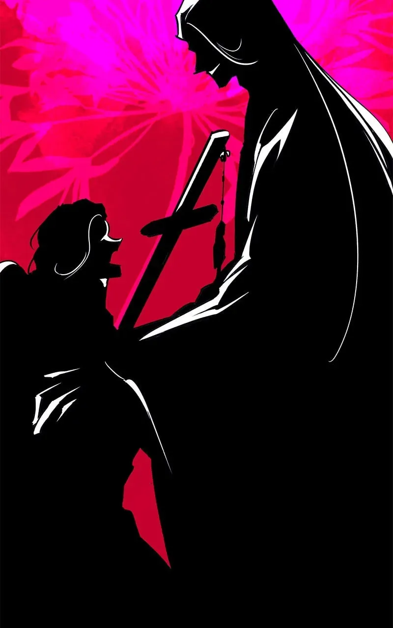 How a Goddess Wins Over Tigers Chapter 96 page 38 - 