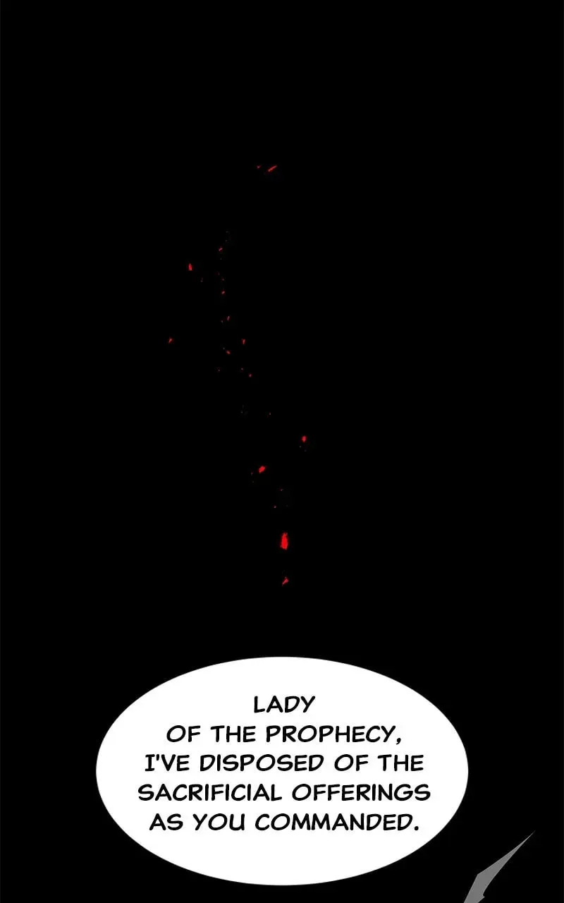 How a Goddess Wins Over Tigers Chapter 96 page 5 - 