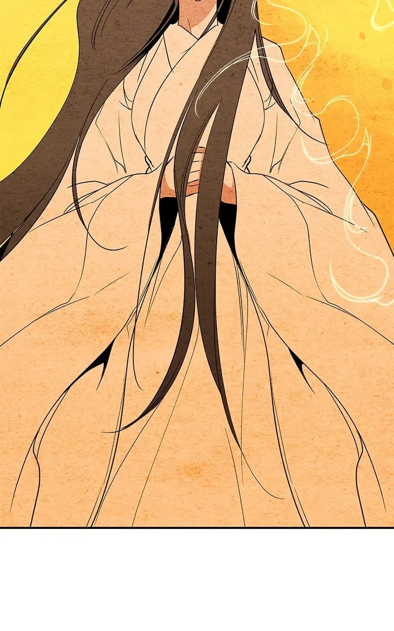 How a Goddess Wins Over Tigers Chapter 96 page 42 - 