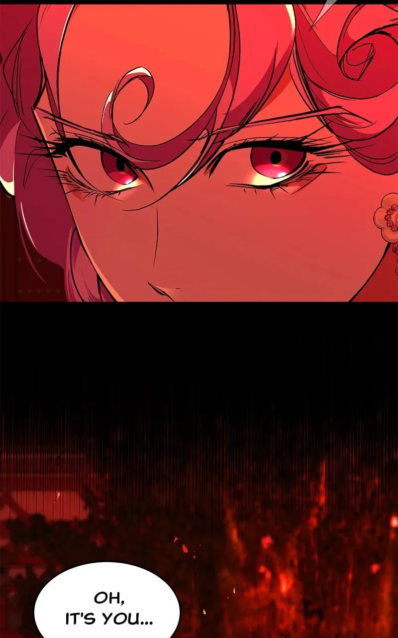 How a Goddess Wins Over Tigers Chapter 96 page 6 - 
