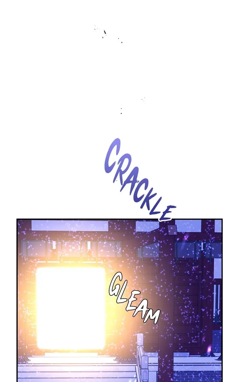 How a Goddess Wins Over Tigers Chapter 96 page 53 - 