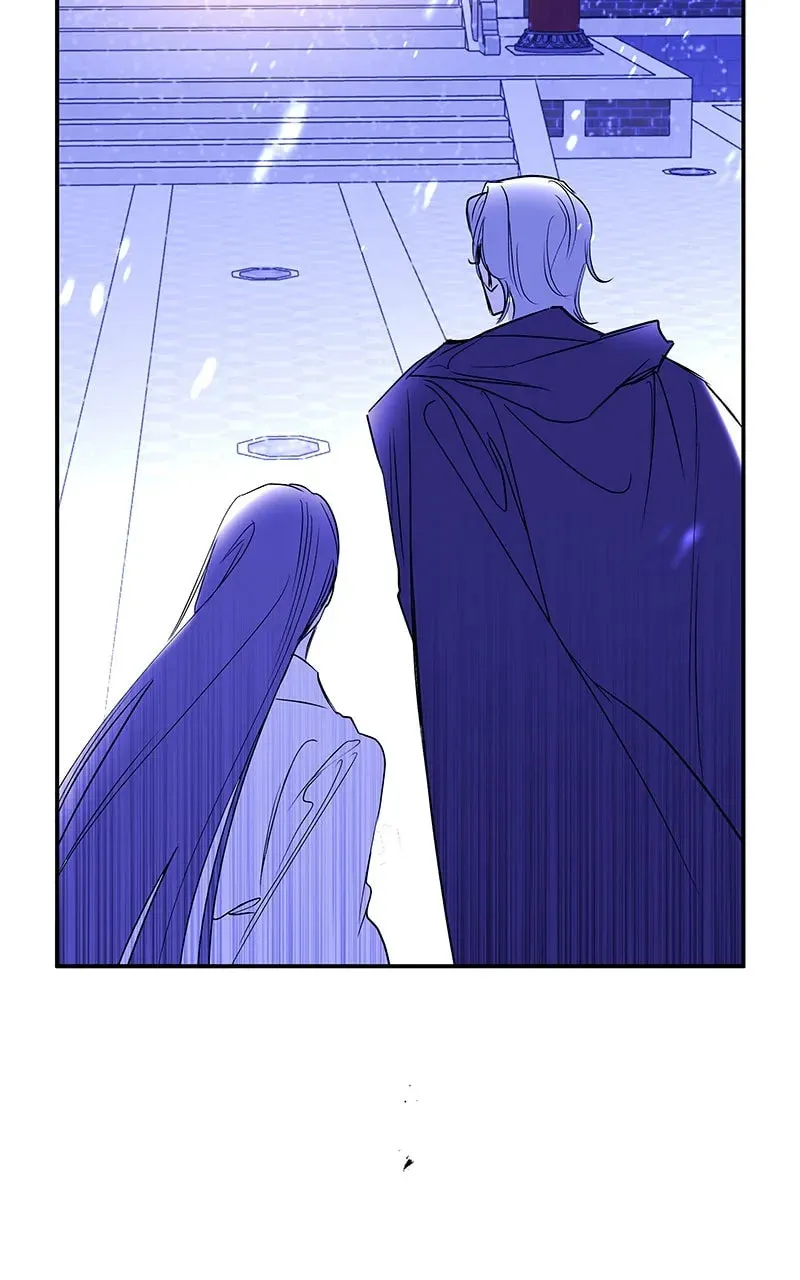 How a Goddess Wins Over Tigers Chapter 96 page 54 - 