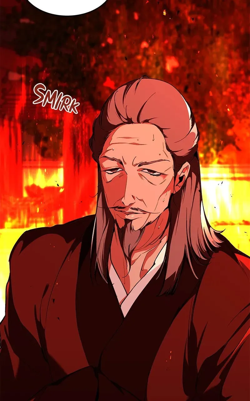 How a Goddess Wins Over Tigers Chapter 96 page 7 - 