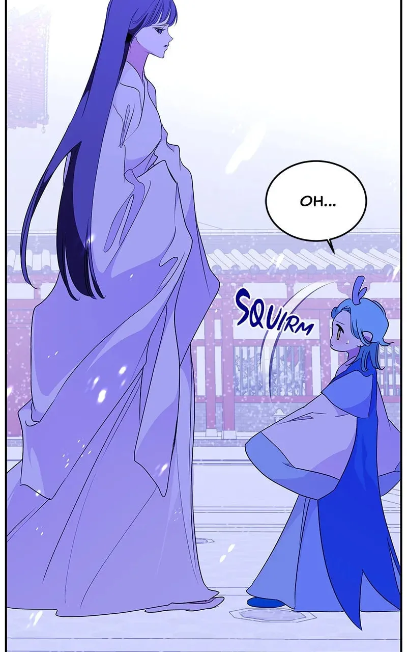 How a Goddess Wins Over Tigers Chapter 96 page 64 - 