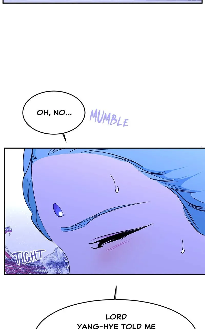 How a Goddess Wins Over Tigers Chapter 96 page 65 - 
