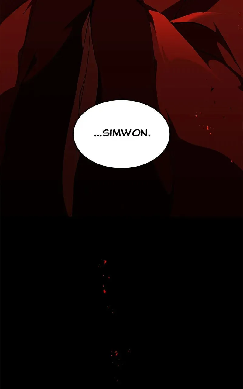 How a Goddess Wins Over Tigers Chapter 96 page 8 - 