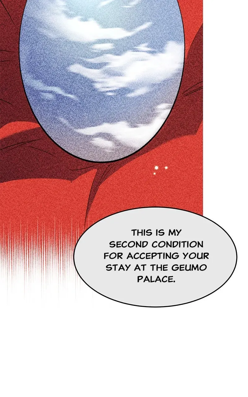 How a Goddess Wins Over Tigers Chapter 96 page 75 - 