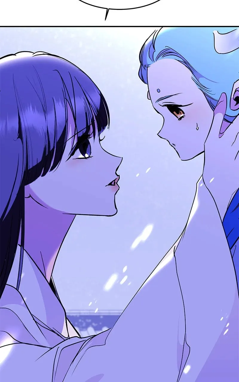 How a Goddess Wins Over Tigers Chapter 96 page 78 - 