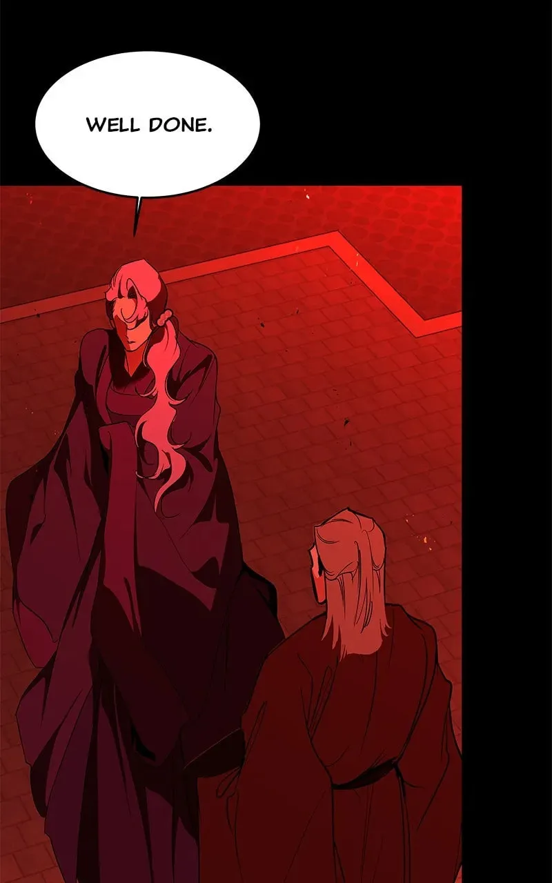 How a Goddess Wins Over Tigers Chapter 96 page 9 - 