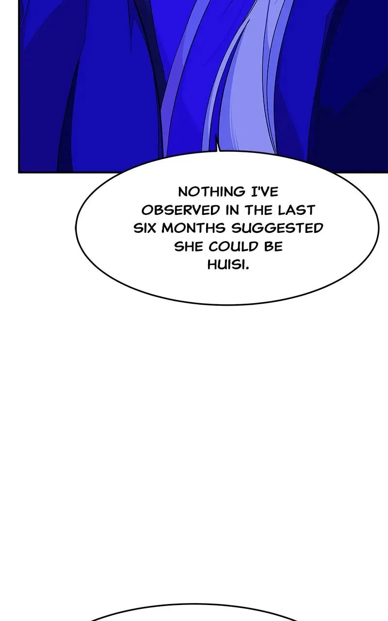 How a Goddess Wins Over Tigers Chapter 96 page 92 - 