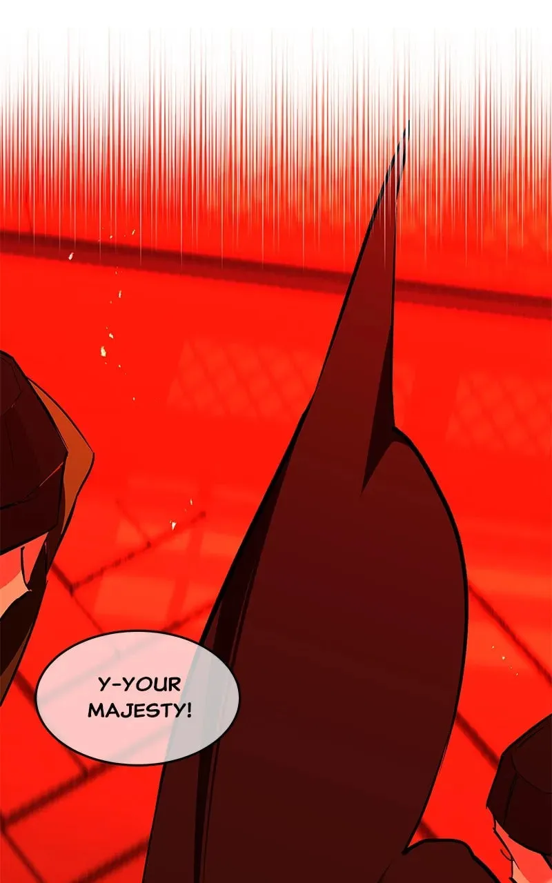 How a Goddess Wins Over Tigers Chapter 97 page 2 - 